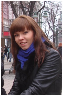 Paulina Sowa - Wiceprezes Zarządu Fundacji KReAdukacja