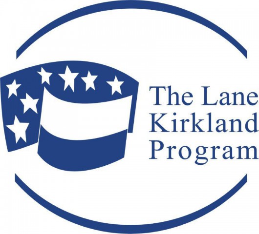 Program Stypendialny im. Lane`a Kirklanda