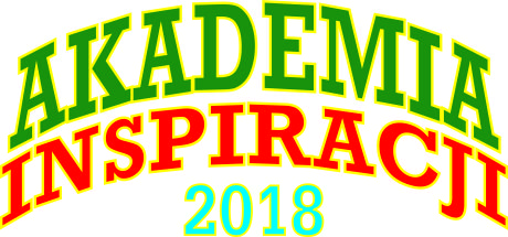 Akademia Inspiracji 2018 | logo Fundacja KReAdukacja