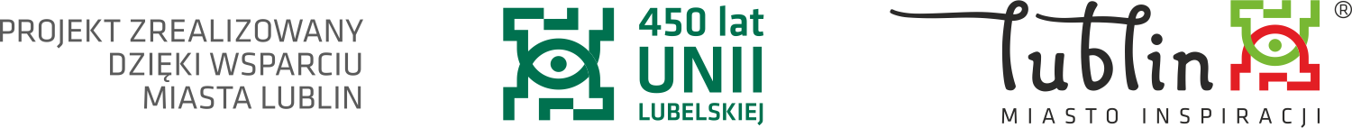stopka 450 lat unii lubelskiej-Fundacja KReAdukacja