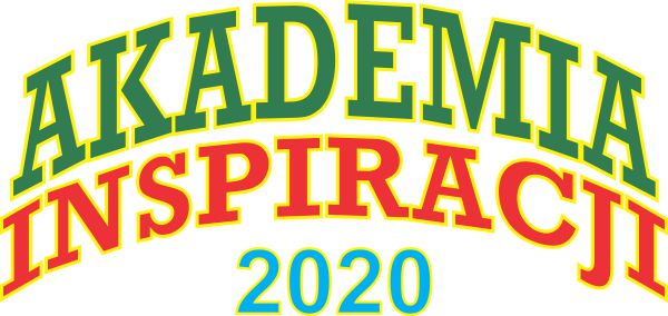 Akademia Inspiracji 2020 | logo Fundacja KReAdukacja