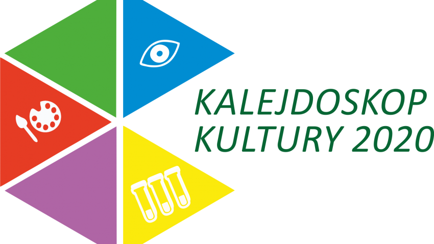 Kalejdoskop Kultury 2020-logo-Fundacja KReAdukacja